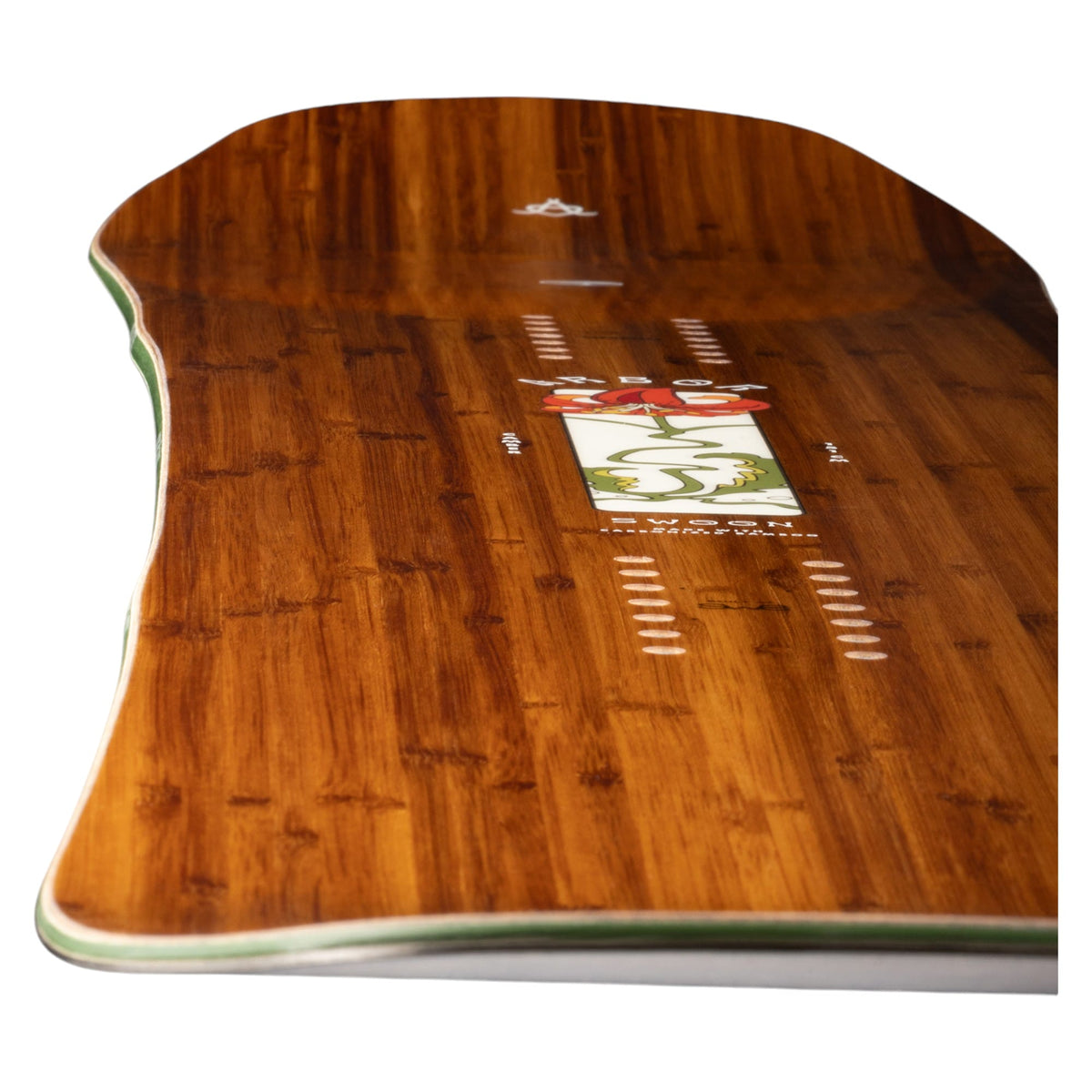 Planche à Neige Swoon Camber Femme