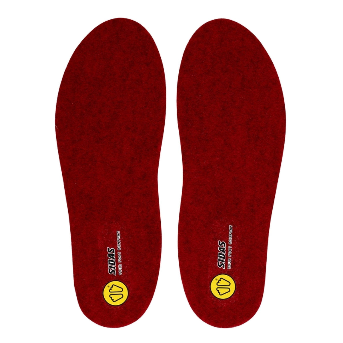 Semelles Winter Custom Race Merino Insoles Adulte