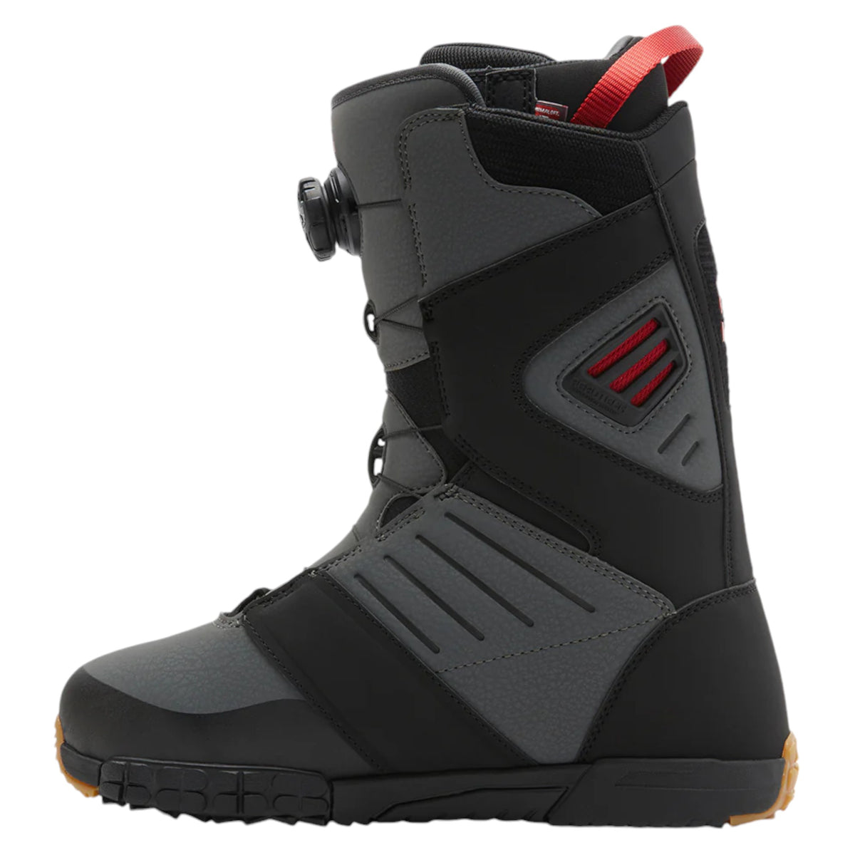 Bottes de Planche à Neige Judge Homme