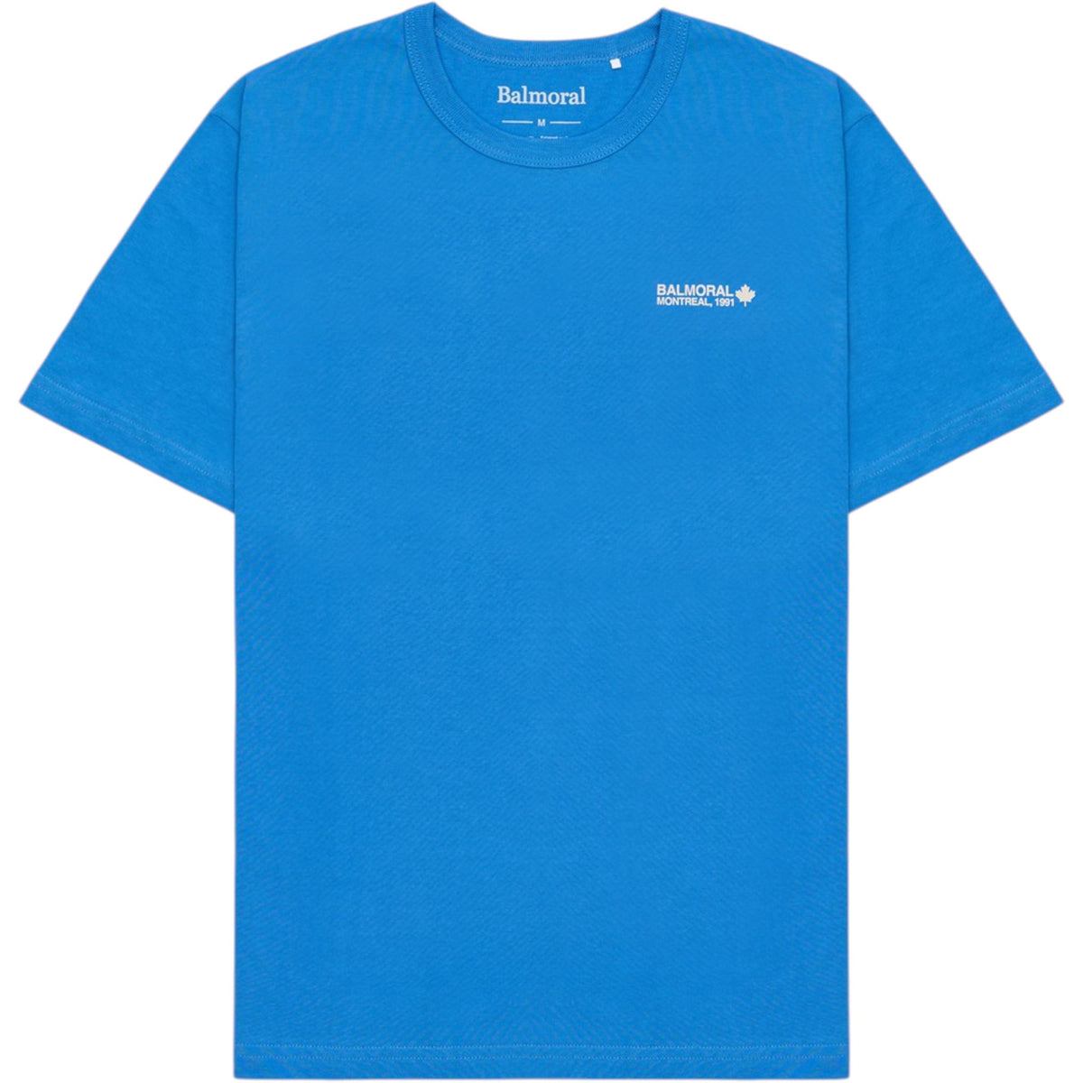 Balmoral Bleu L