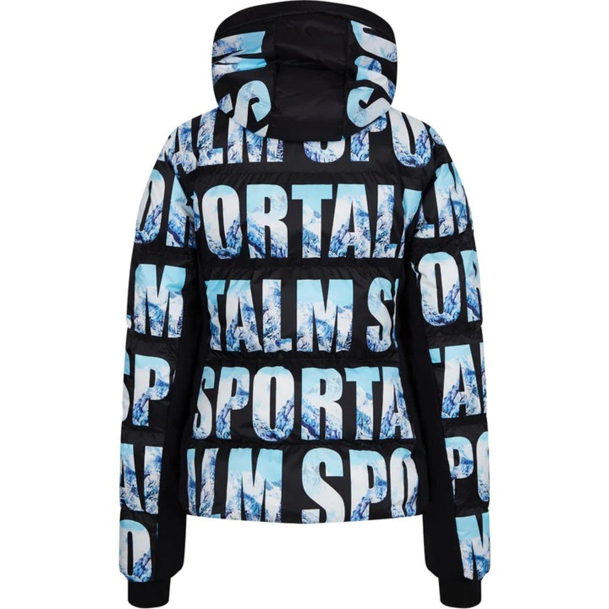 Ikone Women Winter Jacket