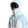 The North Face Glacier/Pearl Stone.S4C L