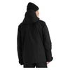 Manteau d'Hiver Chakal Homme