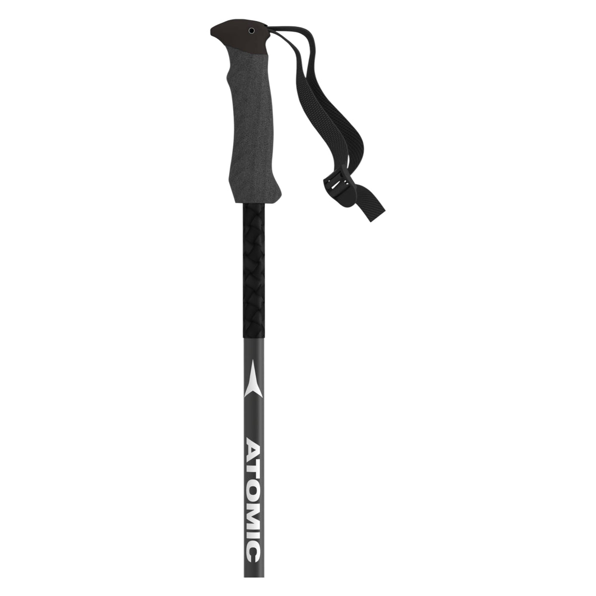 BCT Touring Adjustable Ski Poles