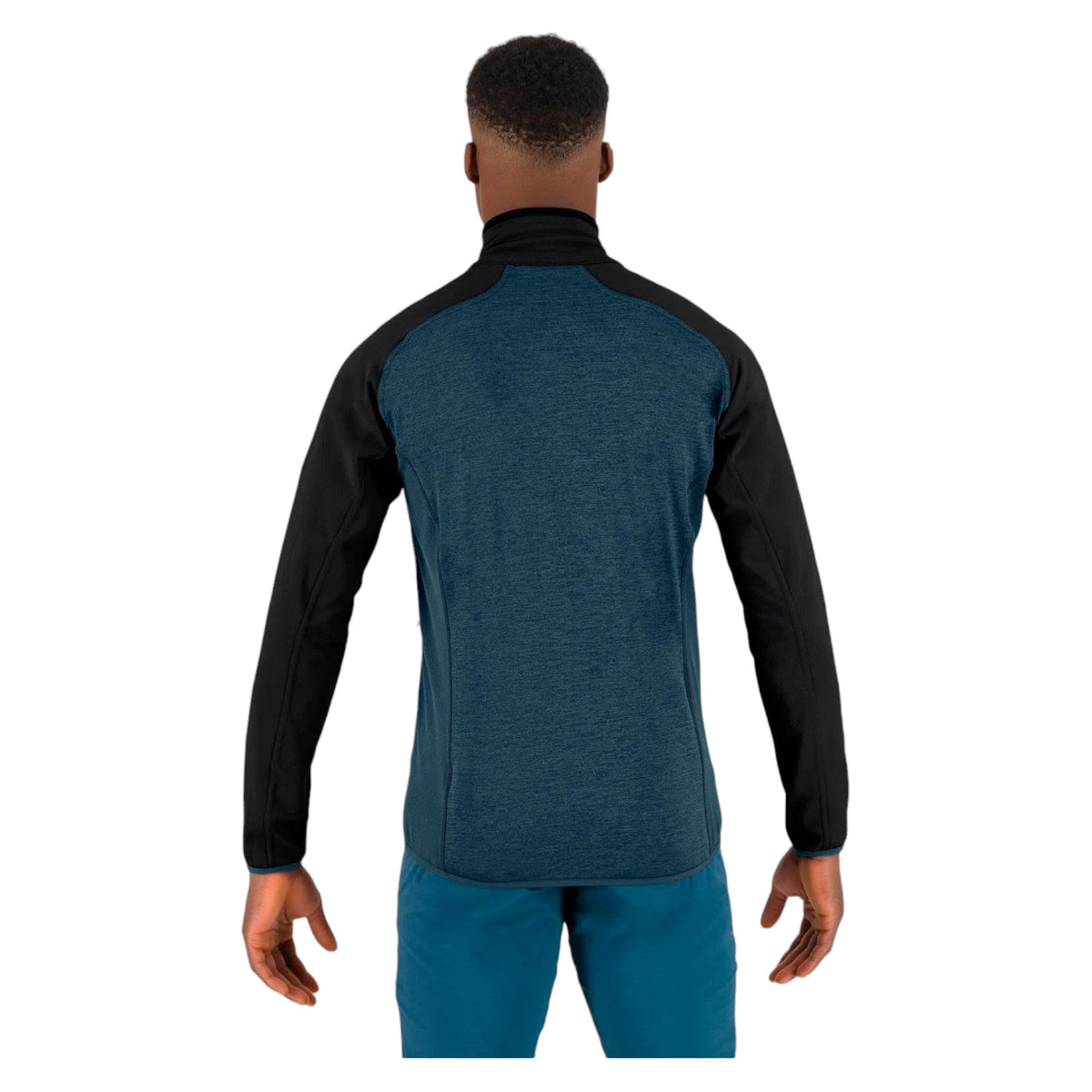Veste Manches Longues Odle Fleece Homme