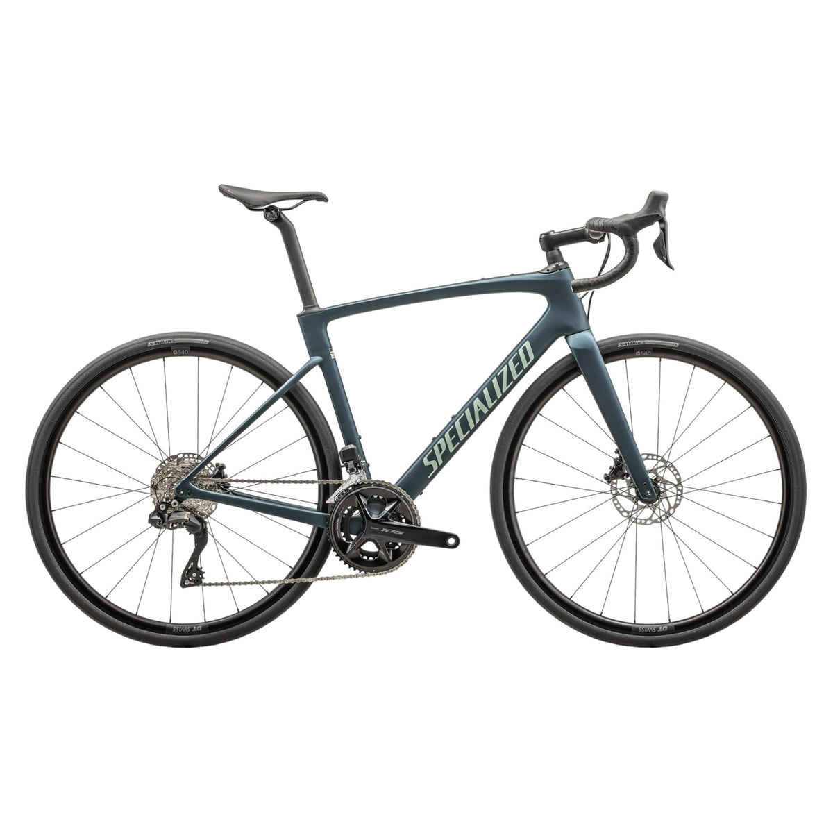 Vélo de Route Roubaix SL8