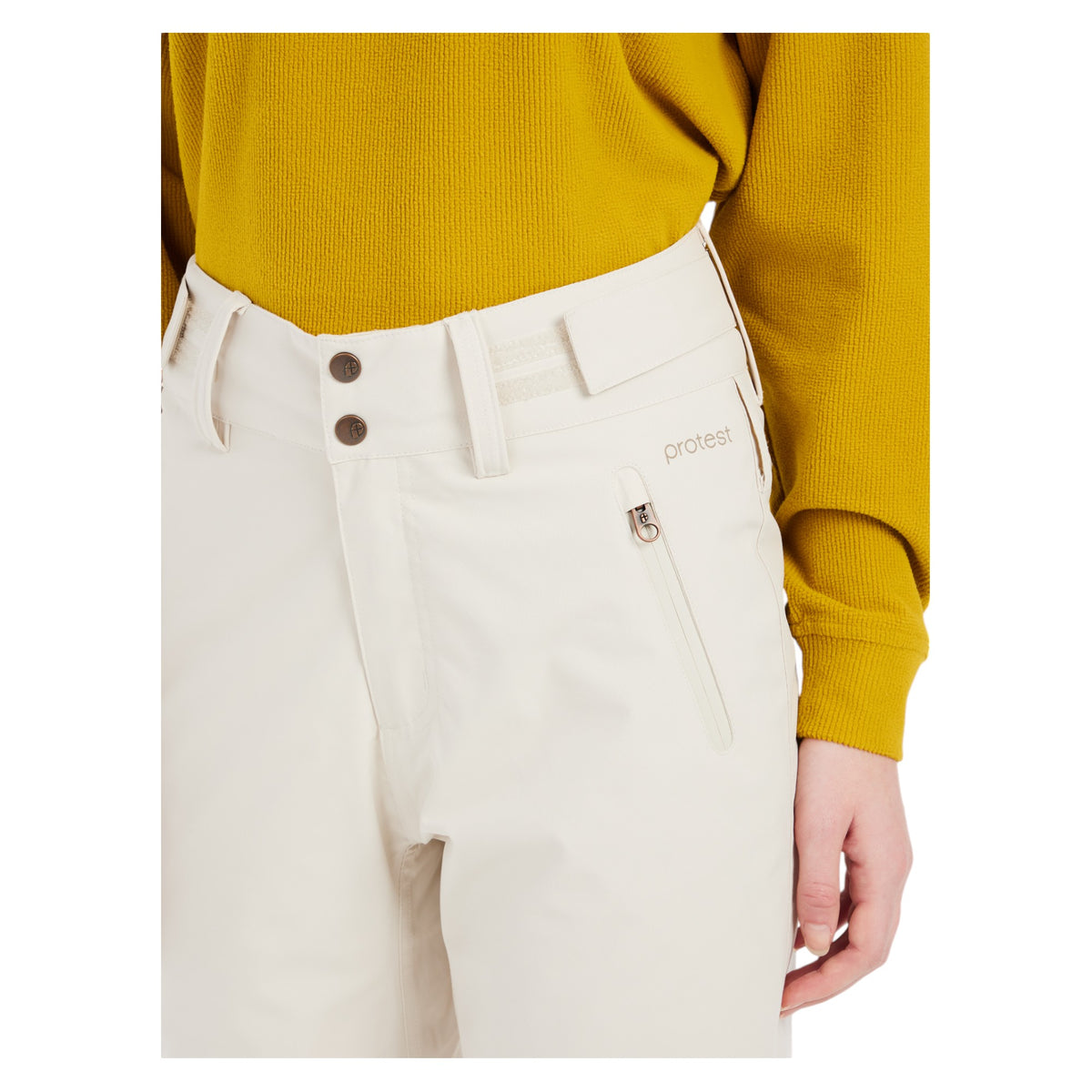 Prtcinnamones Women Snow Pants