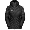 Veste à Capuche Isolante Broad Peak IN Hooded Femme