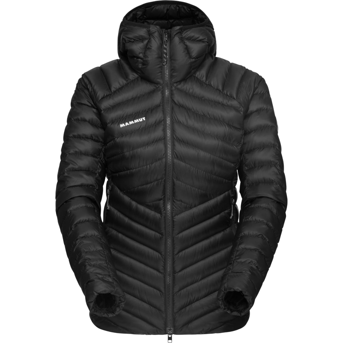 Veste à Capuche Isolante Broad Peak IN Hooded Femme