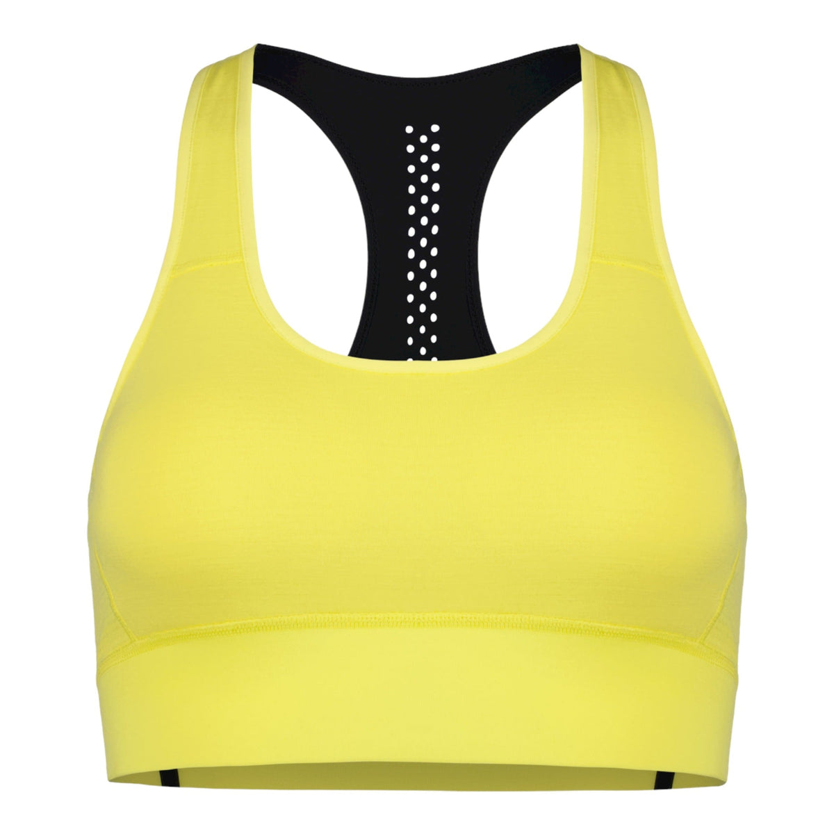 Sous-Vêtement Stratos Merino Shift Femme