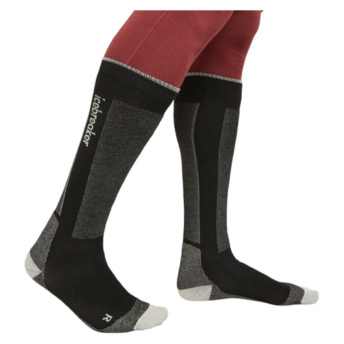 Bas de ski Merino Ski+ Light OTC Homme