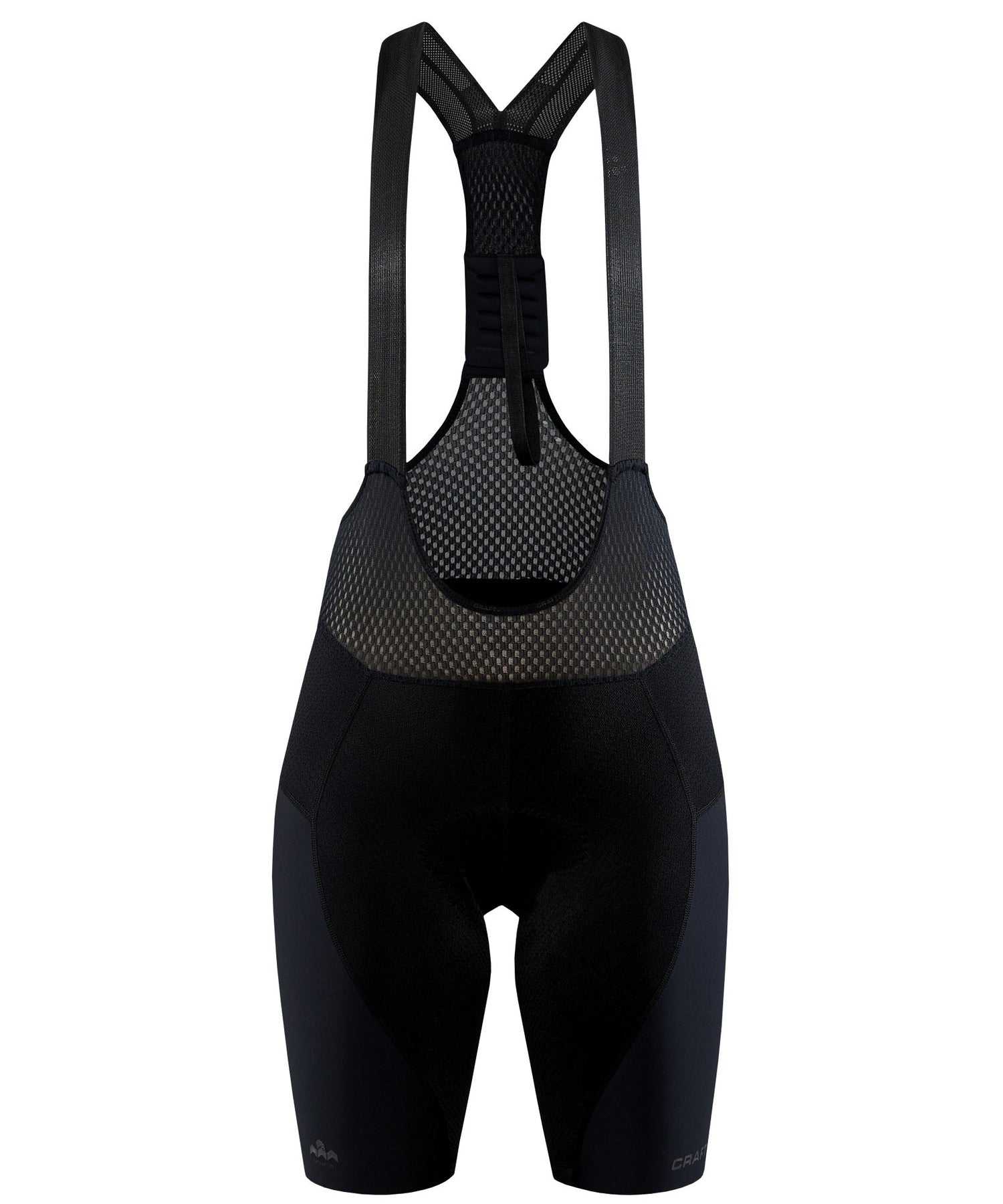 Cuissard à Bretelles Adv Aero Bib Femme