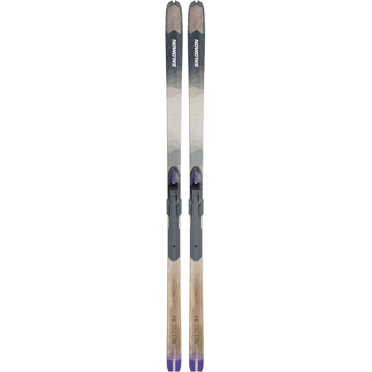 Salomon 172
