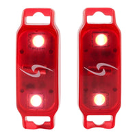 Tempo Shoelaces LED lights