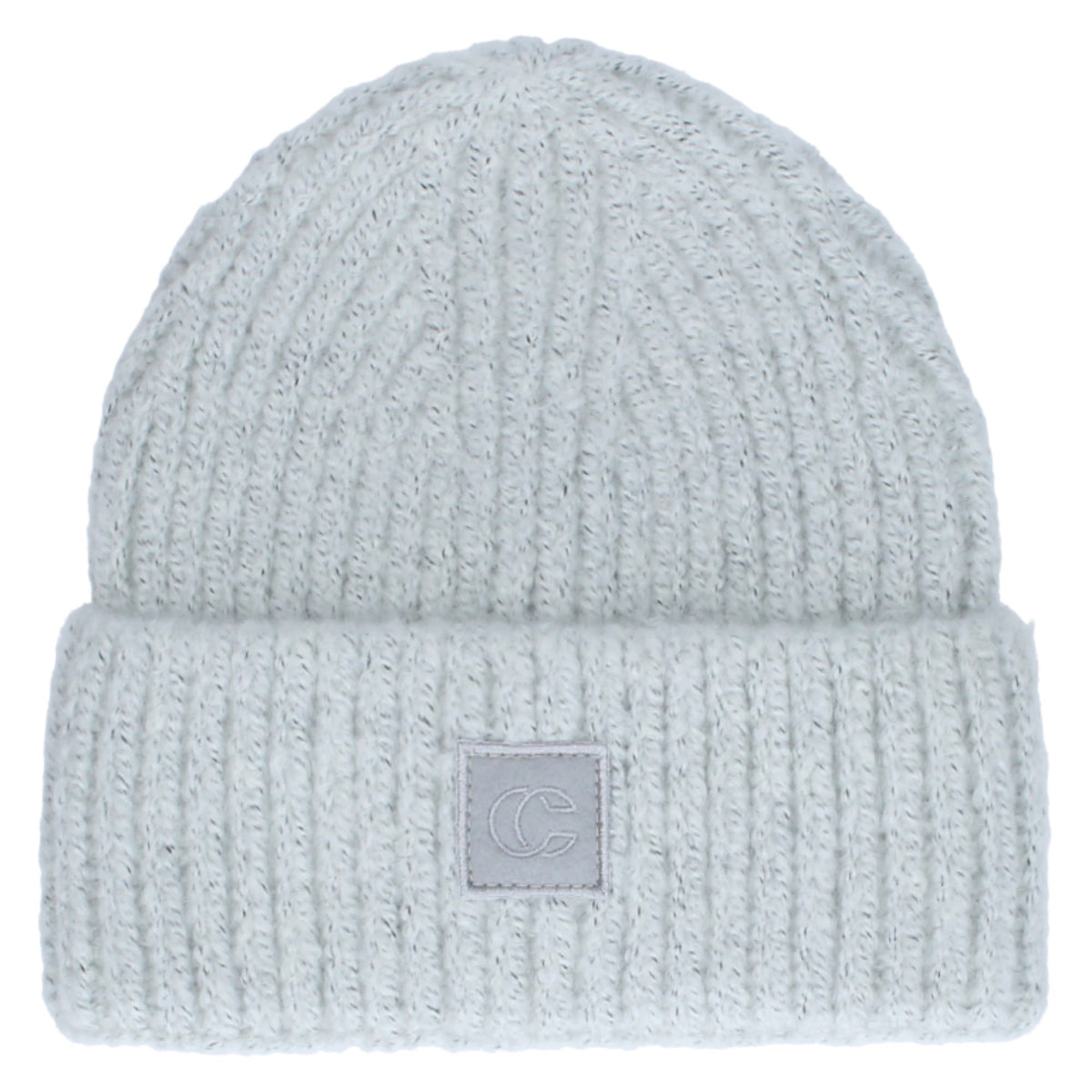 Clover Rib Women Beanie