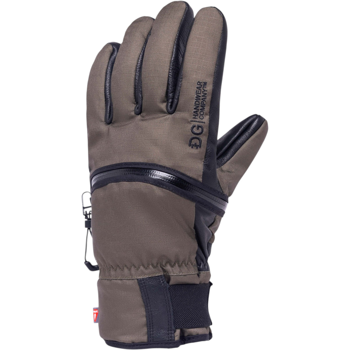 DG Handwear Company Military L