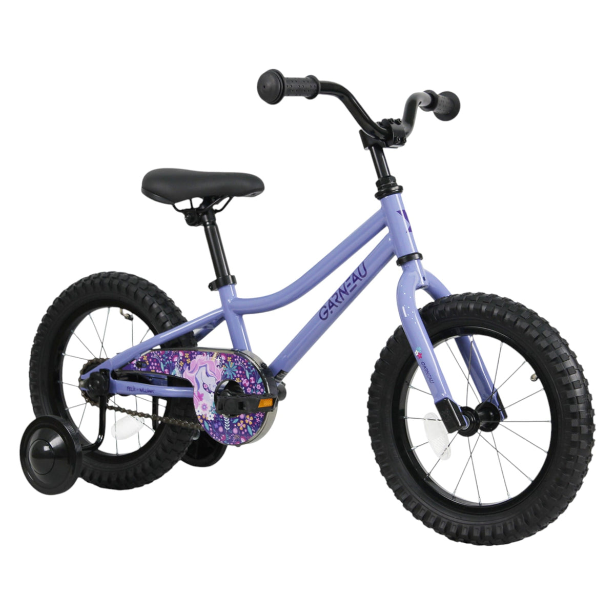 F-14 Kids Hybrid Bike
