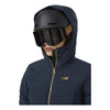 Imperial Puffy Women Jacket
