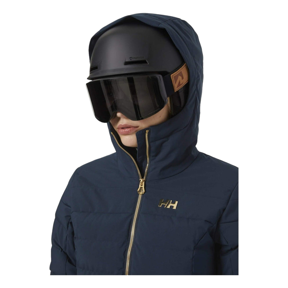 Imperial Puffy Women Jacket