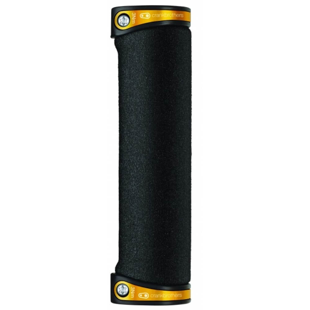 Iodine Grips