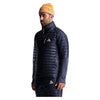 Morisson Hybrid Men Insulated Vest