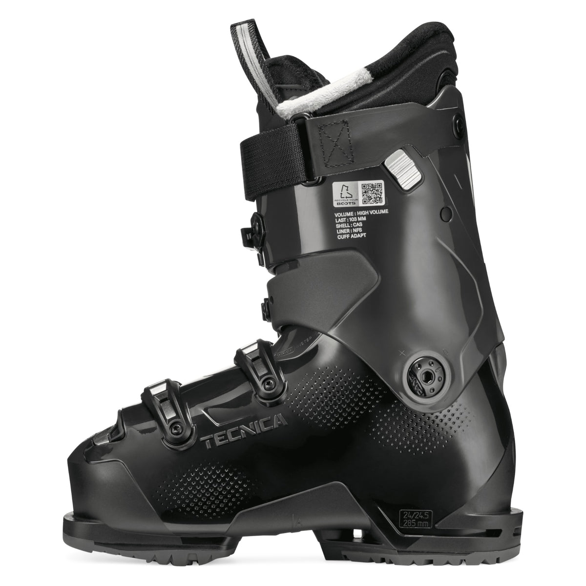 Tecnica Noir.100 23.5