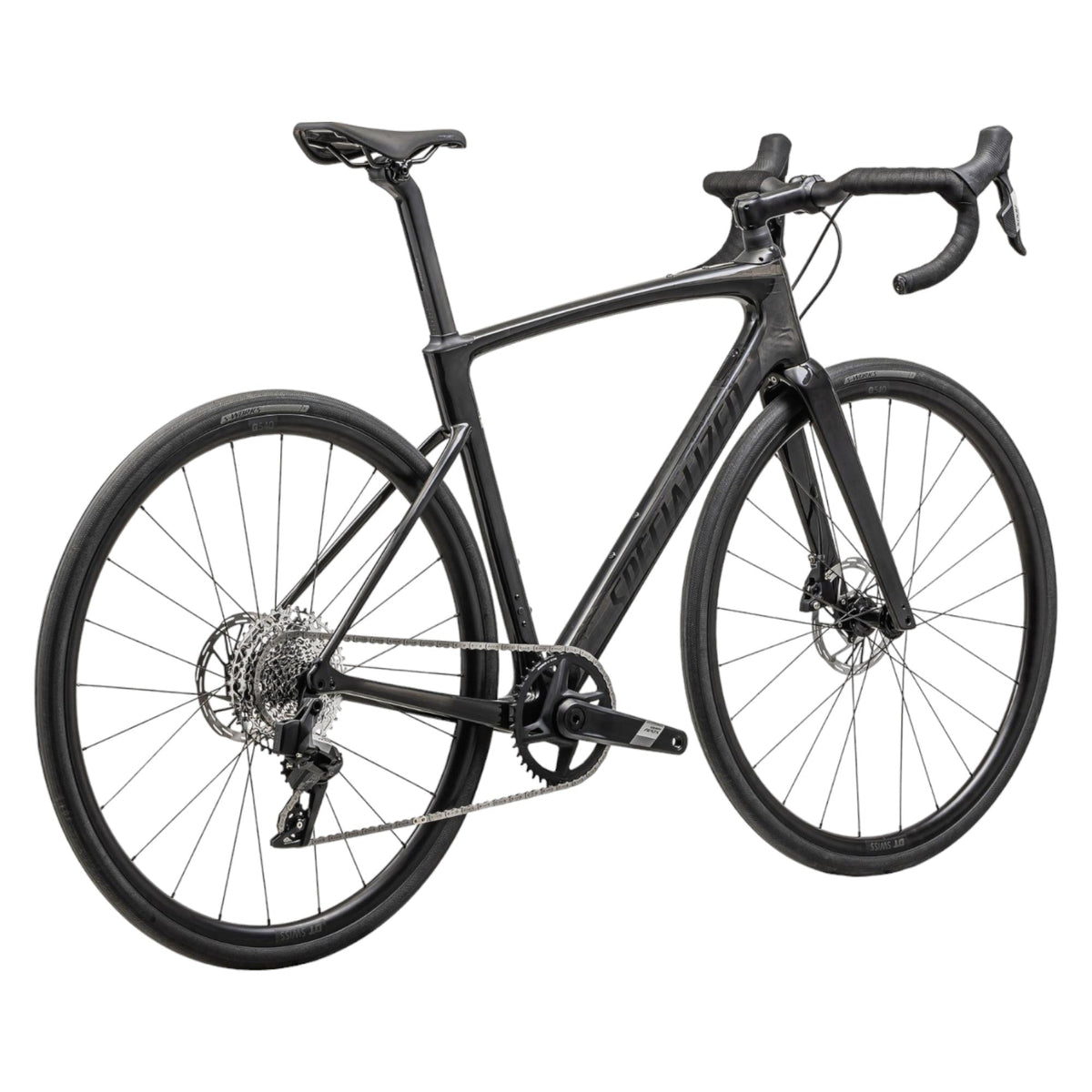 Vélo de Route Roubaix SL8 Apex Adulte
