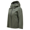 Manteau Anima Femme