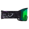 Lunettes de Ski Squad MAG Adulte