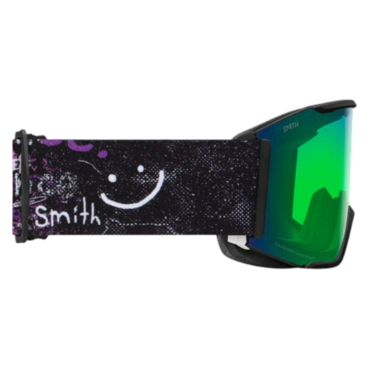 Lunettes de Ski Squad MAG Adulte