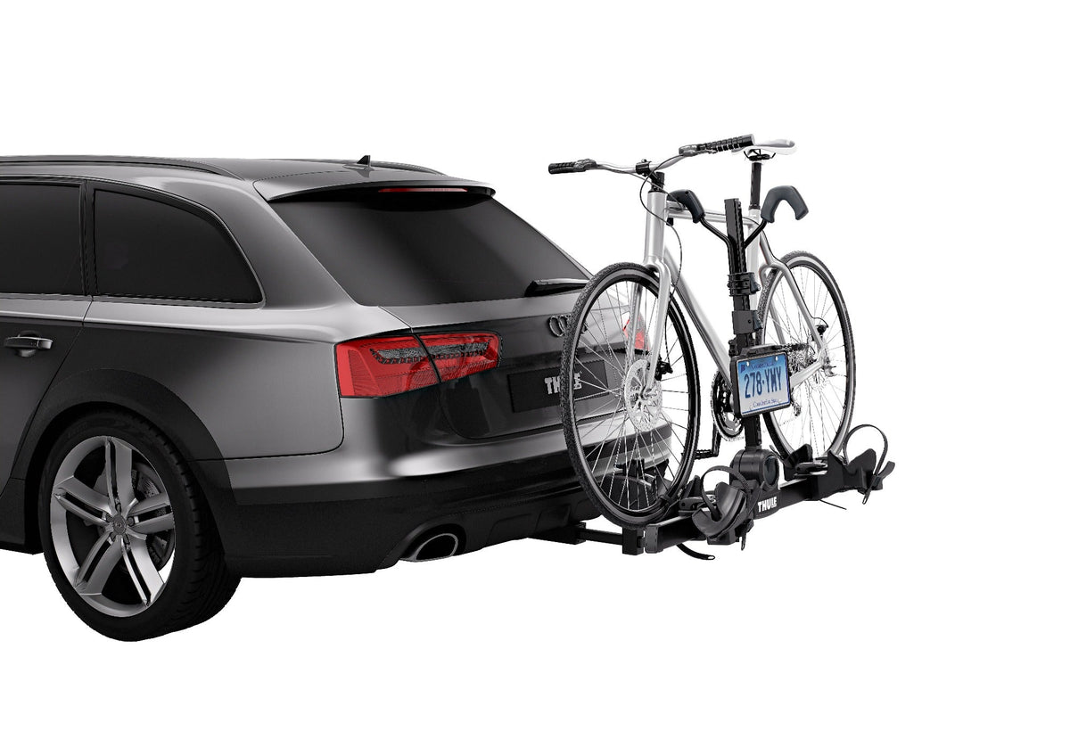 License Plate Holder