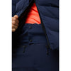 Fire+Ice Night Bleu.445 38