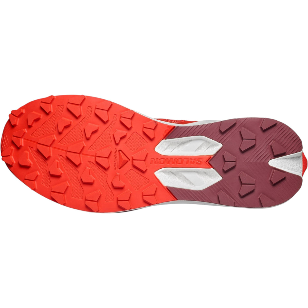 Souliers de Course de Sentier S/Lab Pulsar 4 Adulte