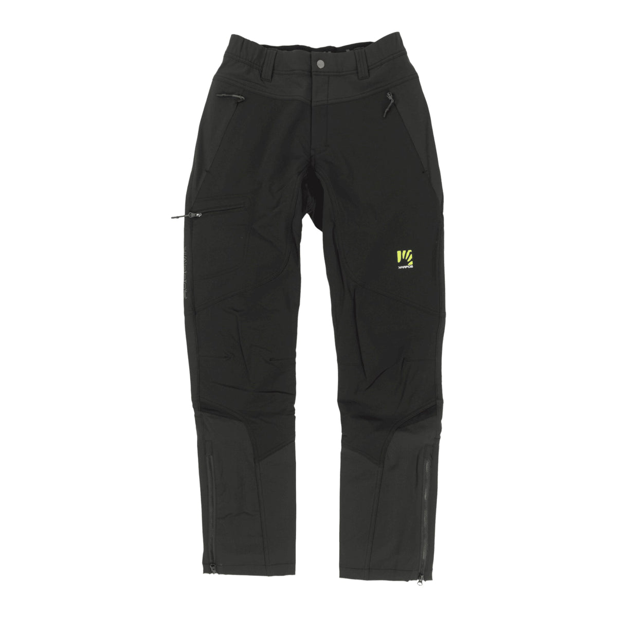 Express 200 Evo Women Cross-Country Ski Pants