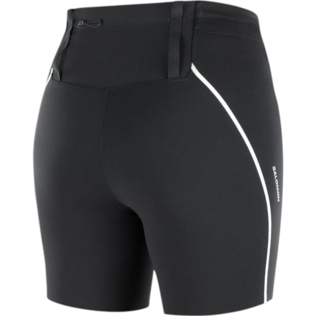 Sense Aero Stow Tight 6″ Women Short