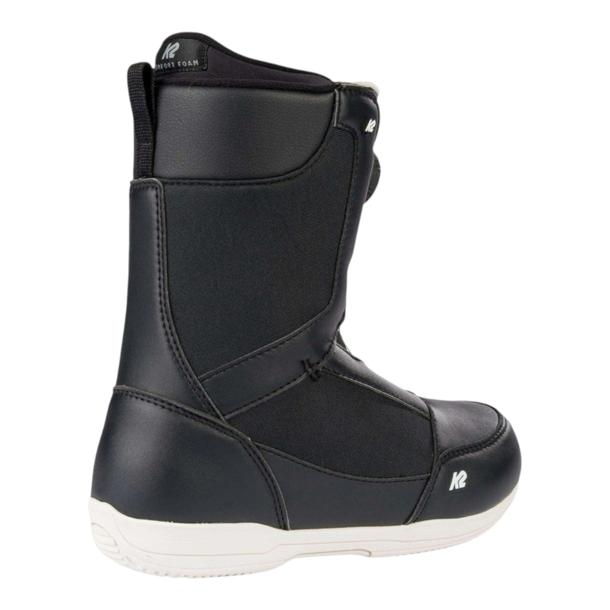 Bottes de Planche à Neige Belief Femme