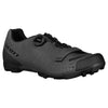 Scott 42.0 Gris Reflective/Noir