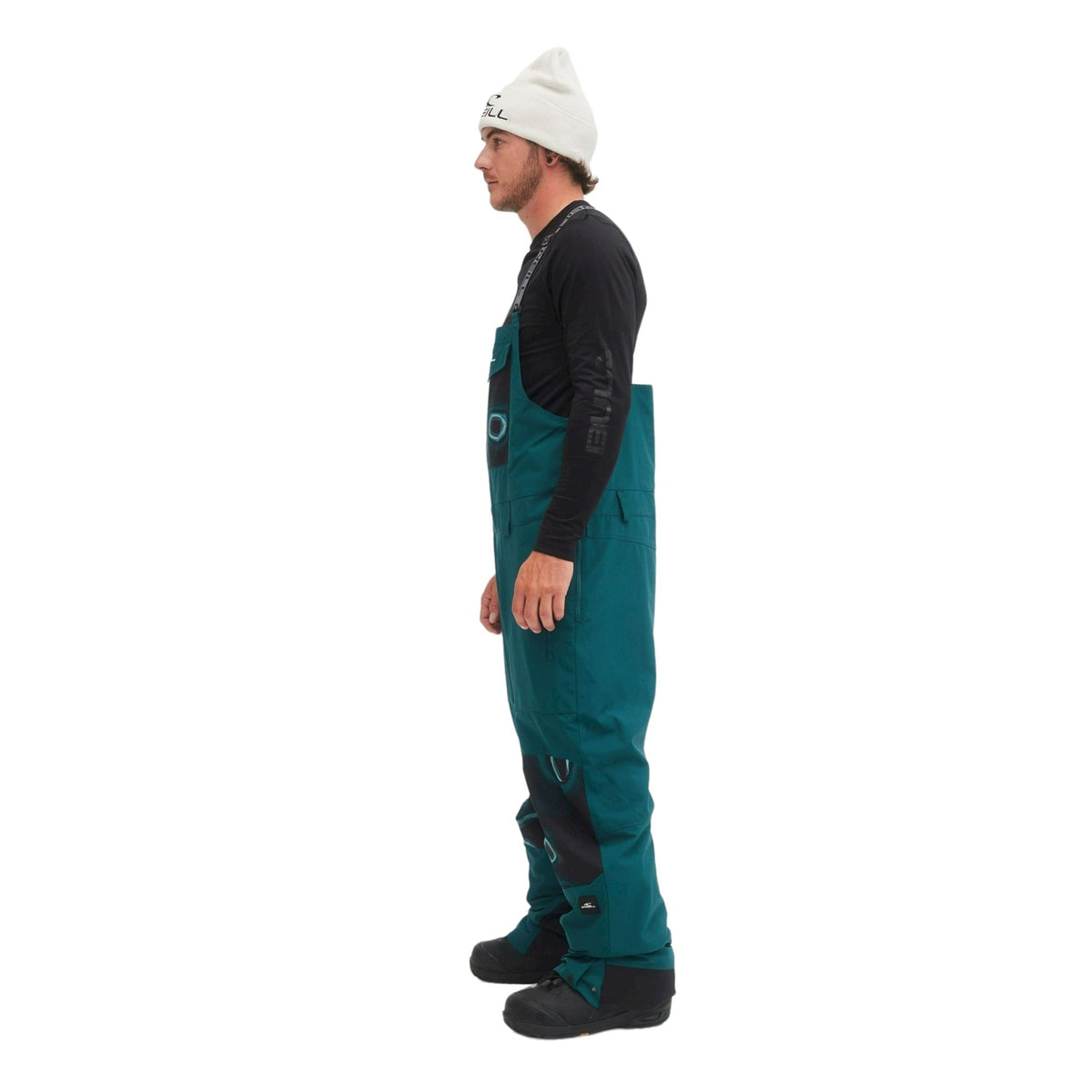 Shred Bib Men Overalls