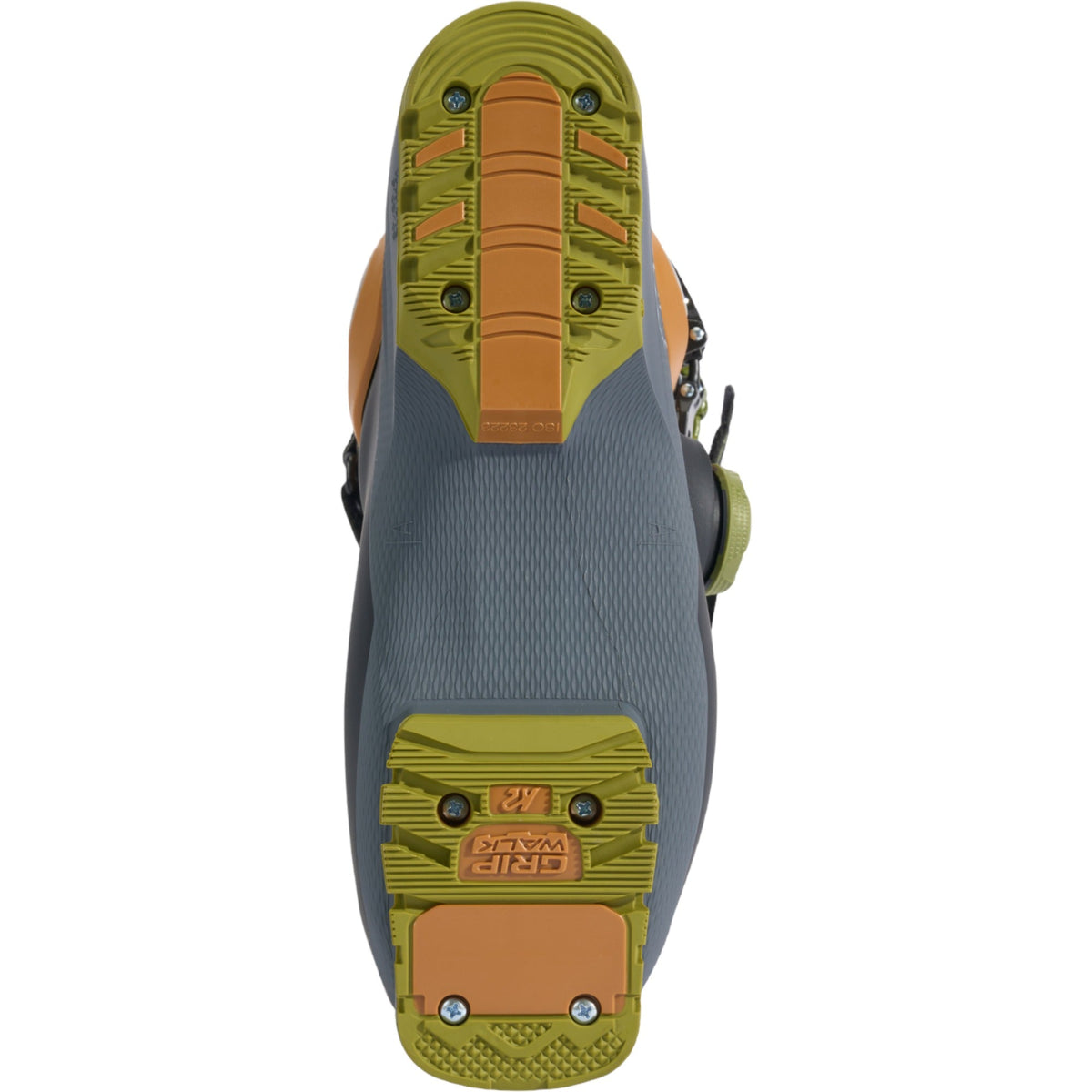 Recon 110 BOA Men Ski Boots