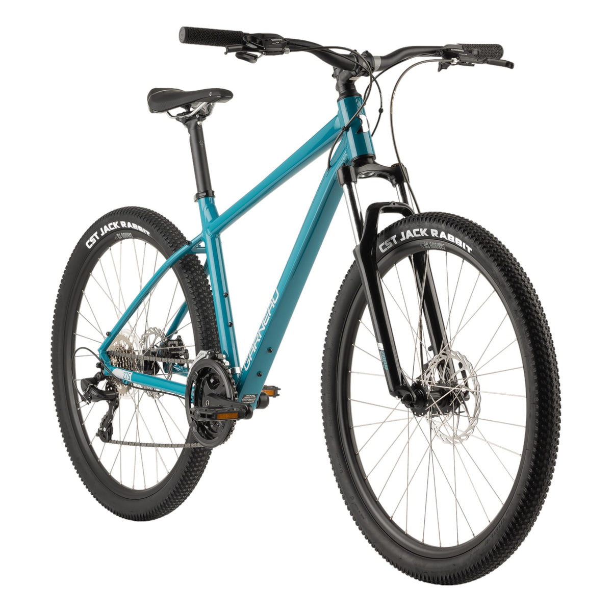 Trust 27 Junior Mountain Bike