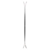 Skis Alpins Whitewalker 116 Adulte