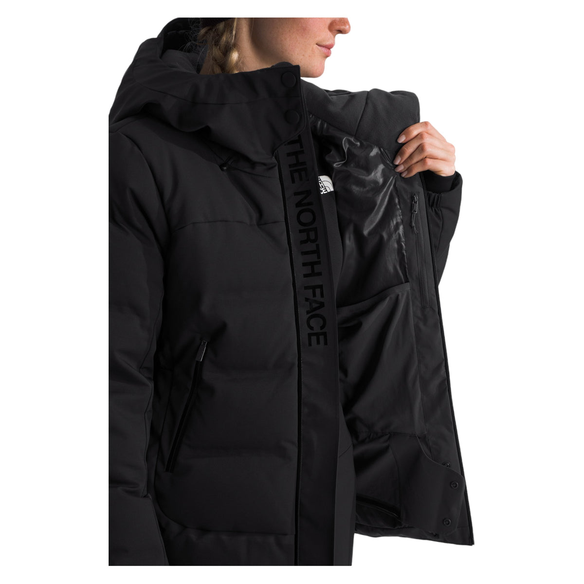 Manteau Cirque Down Femme