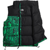 The North Face XS Chlorophyl Vert /TNF Bk.OSZ