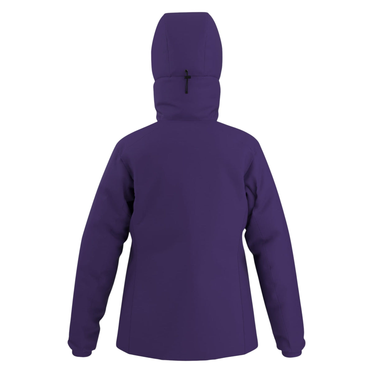 Veste à Capuche Isolante Atom Hoody Femme