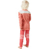 Ensemble de Sous-Vêtements Grafic Lifa Merino Enfant
