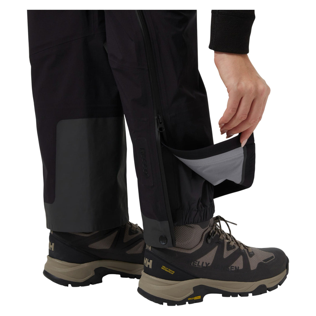 Odin BC Infinity Shell Women Snow Pants