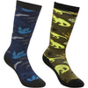 Kombi Dino Footprint.P2605 L/XL
