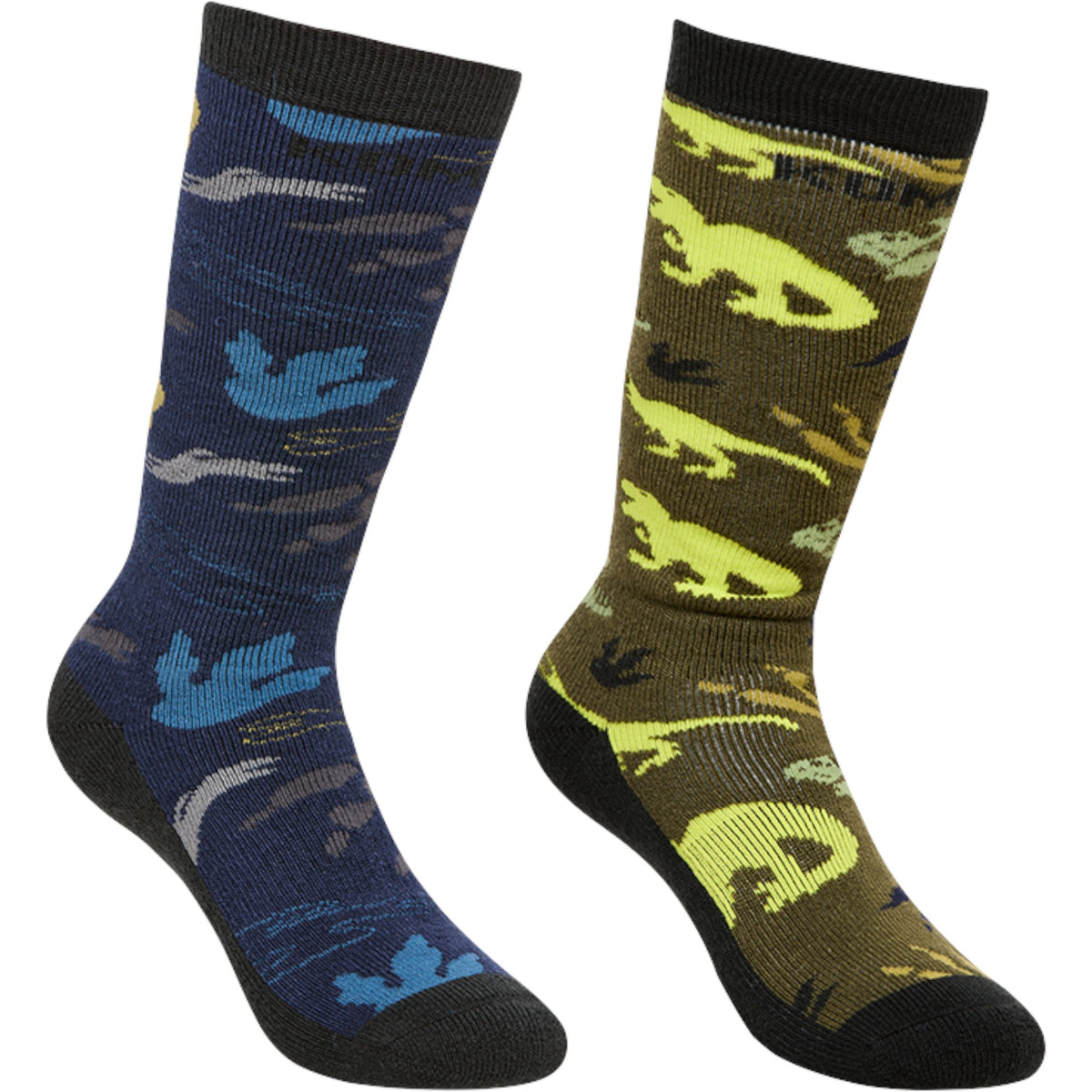 Kombi Dino Footprint.P2605 L/XL