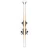 Skis Alpins Thunderbird Sport CA + TP 11 Light Adulte