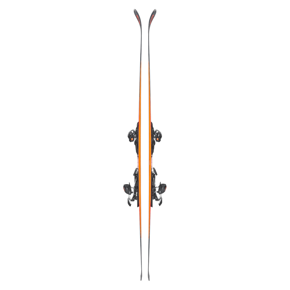 Skis Alpins Thunderbird Sport CA + TP 11 Light Adulte